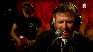 Raglans - True North - Live uit Lloyd