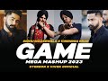 GAME - Mega Mashup | Sidhu Moose Wala X Varinder Brar X Shooter Kahlon | Boo Thang | Tha | 911