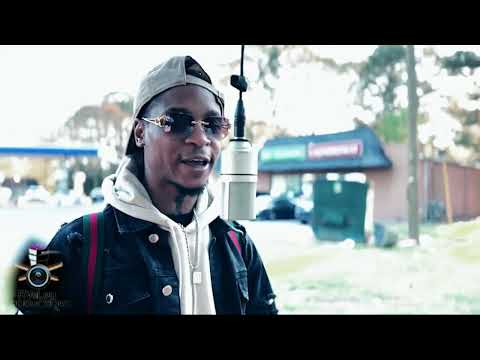 Woop Jones - Suwoop (Mic Drop Video)