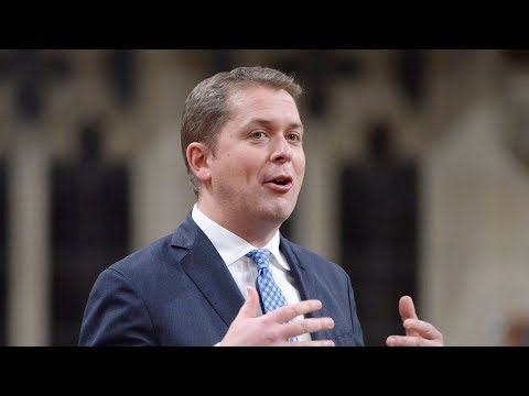 Question Period: Carbon tax, USMCA trade deal — October 23, 2018