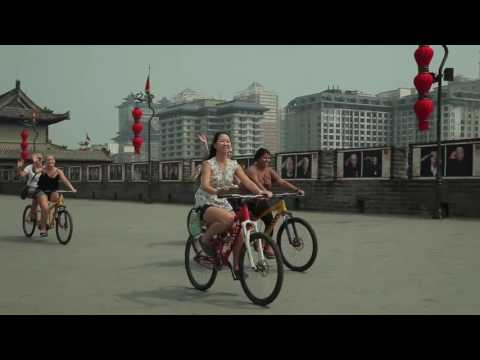 Gateway HD da PLU Chengdu
