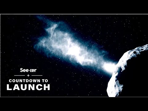 如果一顆小行星正朝地球飛來，我們該如何阻止它？ (If An Asteroid Was Heading For Earth, How Could We Stop it?)