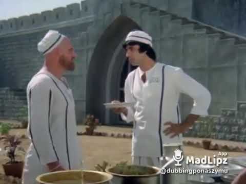 Dubbing Po Naszymu - Grill