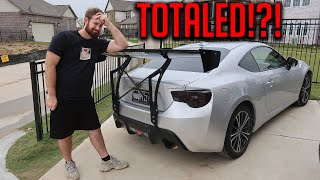 Scion FRS Valve Spring Failure Check - WATCH BEFORE YOU BUY!