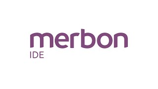 Merbon IDE 2.4.0.x pro začátečníky