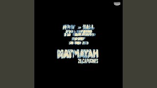 Music video thumbnail preview for Prologue (Live à l'Olympia, Paris, 2025) by Matmatah