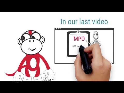 MPO Polarity Explained