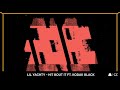 Lil Yachty Hit Bout It Ft Kodak Black Visualizer