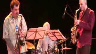 Henry Franklin / Eldad Tarmu Quintet - SJF 2008 - #3a