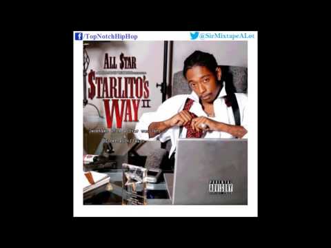 Starlito (All Star) - Bless [Starlito's Way 2 Disc 2]