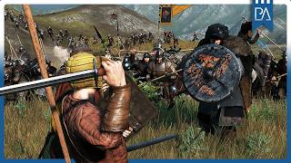 Torbar's GREATEST Set Of Battles! | War Sails Campaign!
