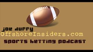 NFL Handicapper Reviews Picks Podcast