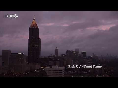Yung Fume - Pick Up  - [ Audio ] @yungfumelitm