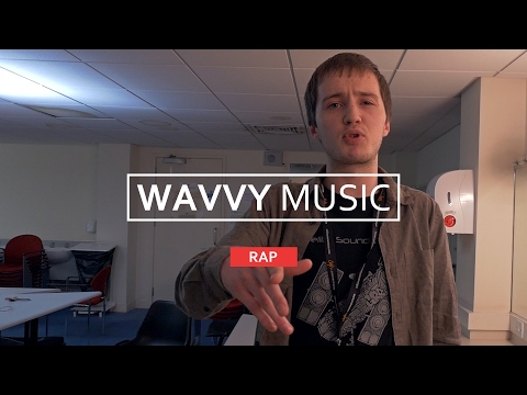 Jackill | Freestyle 066 | Wavvy Music