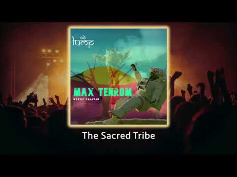 Max TenRoM - Motherland (Original Mix) - #afrohouse