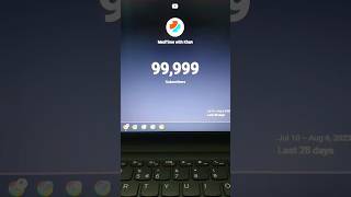 Download lagu 100k Subscribers | Thank You So Much | Real-Time YouTube Subscribers Counter mp3 Download lagu 100k Subscribers | Thank You So Much | Real-Time YouTube Subscribers Counter mp3