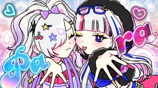 ラブパラ /  可不 ＆ 星界 【Cover】 Love Para / DECO*27