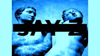 Jay Z - Holy Grail Ft. Justin Timberlake