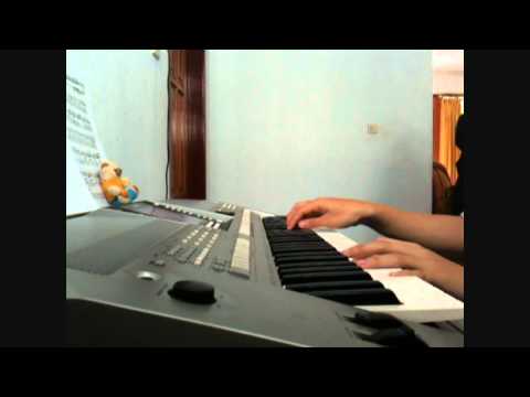 Natalie Brown - In My Dreams (Piano Cover)