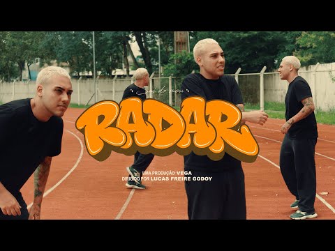KAMACHO – Sai do Meu Radar (Visualizer)