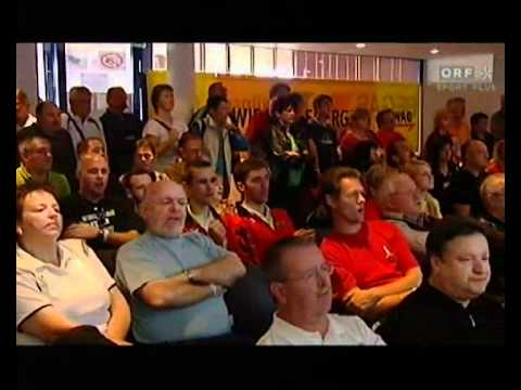 KEGEL WELTMEISTERSCHAFT 2010 IN RITZING