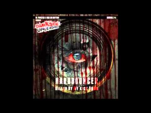 Hardbouncer Ft. Cryogenic - More Hardcore
