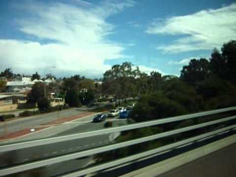 Transperth TP3001 - MAN NG313F CNG (ZF Ecomat)[1]