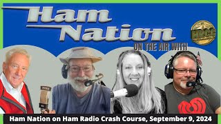 Ham Nation: Randy's Big Radio Update!