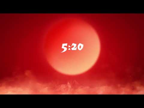 Video thumbnail for 5:20