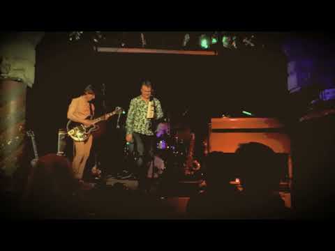 Gregor Hilden Organ Trio - from the Concert Bergkamen (01.2025), Part3