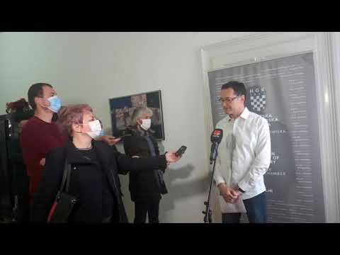 Igor Mikulić ocjena piva HGK