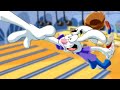 Trix Rabbit Bowl Retro