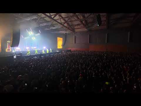 Electric Callboy - We Got the Moves (ABSOLUTE MADNESS 🔥 Live in Lisbon 2026)