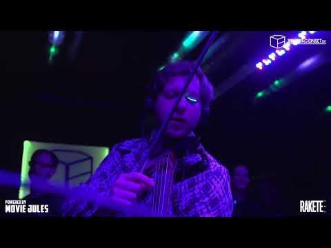 Jeden Tag ein Set LIVE   Seth Schwarz 1080p