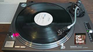 Zippora ‎– Time Stood Still (Mr Sam In Persuit Of Real Love Dub Remix) 2002, Byte Records