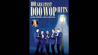 The Capris - Tonight I'm So In Love