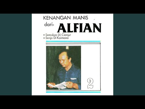 Download Alfian - Terkenang Ibu MP3