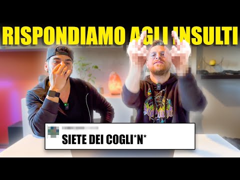 LET'S ANSWER ONCE AND FOR ALL THE BIGGER INSULTS OF THE H4TER - THEY HAVE HEAVILY CRITICIZED DADDA