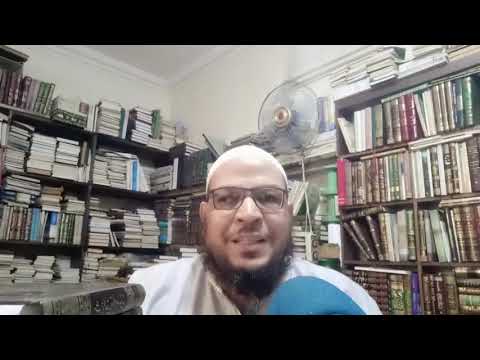 الأشاعرة ليسوا كفارًا بالاتفاق وفتاوى ابن باز وابن عثيمين
