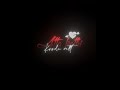 Adi Rangi Rangi Song Black Screen Lyrics Whatsapp Status In Tamil