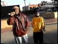 Cru Yo MTV Raps