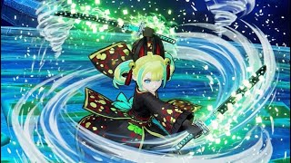 ドラゴンクエスト10
