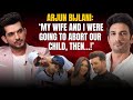 Why Arjun Bijlani Still Has Sushant Singh Rajput S T Shirt