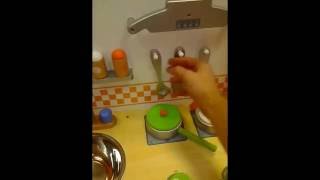 Viga Toys Фантастическая кухня (50957) - відео 1