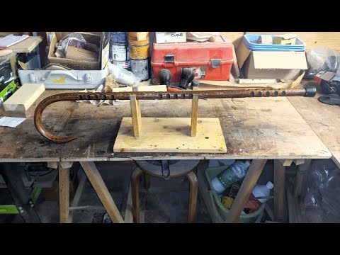 Choose Your Self Defence Cane Wisely