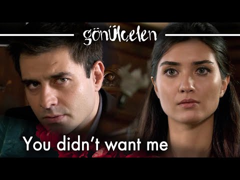 Harsh words from Hasret to Murat - Episode 47 | Becoming a Lady