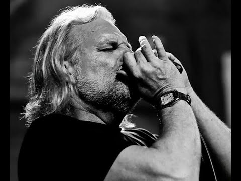 Johnny Sansone  - Full Show - Festival Blues en Rade -  Port-Louis [FR] le 4 avril 2025