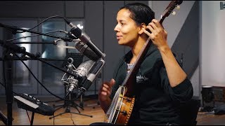 Rhiannon Giddens - I&#39;m On My Way (Official Video)