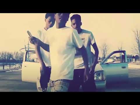 Almighty Tazzo , STO Lil Jack , Taydoe B - Lavish Boyz (Official Audio Remastered)