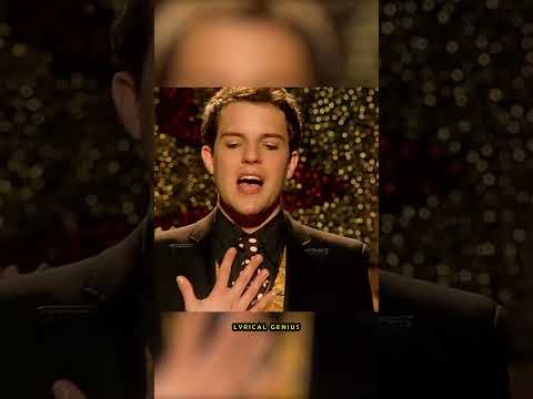 Mr. Brightside #lyrics #thekillers